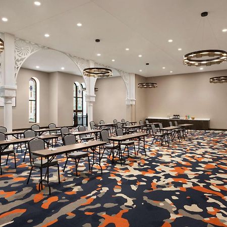 Homewood Suites By Hilton Indianapolis Downtown Iupui Екстер'єр фото