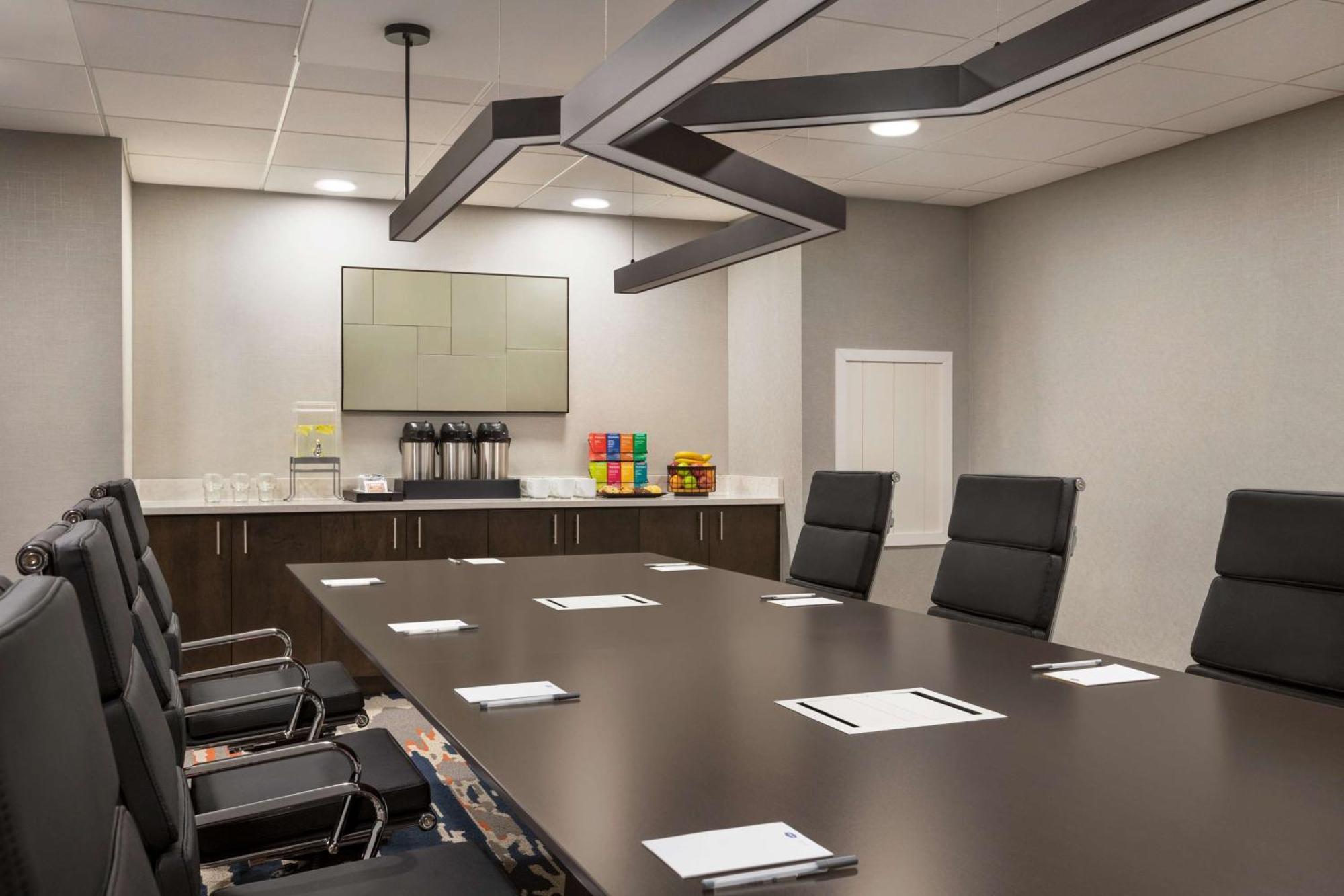 Homewood Suites By Hilton Indianapolis Downtown Iupui Екстер'єр фото