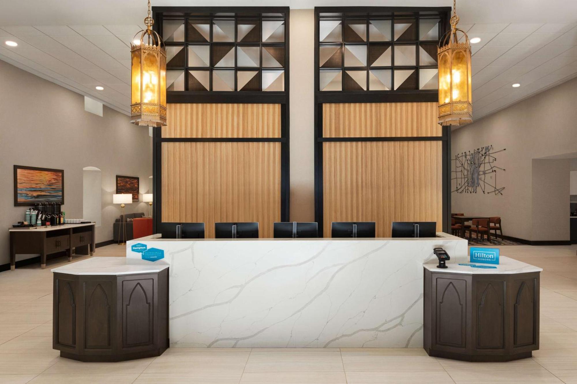 Homewood Suites By Hilton Indianapolis Downtown Iupui Екстер'єр фото