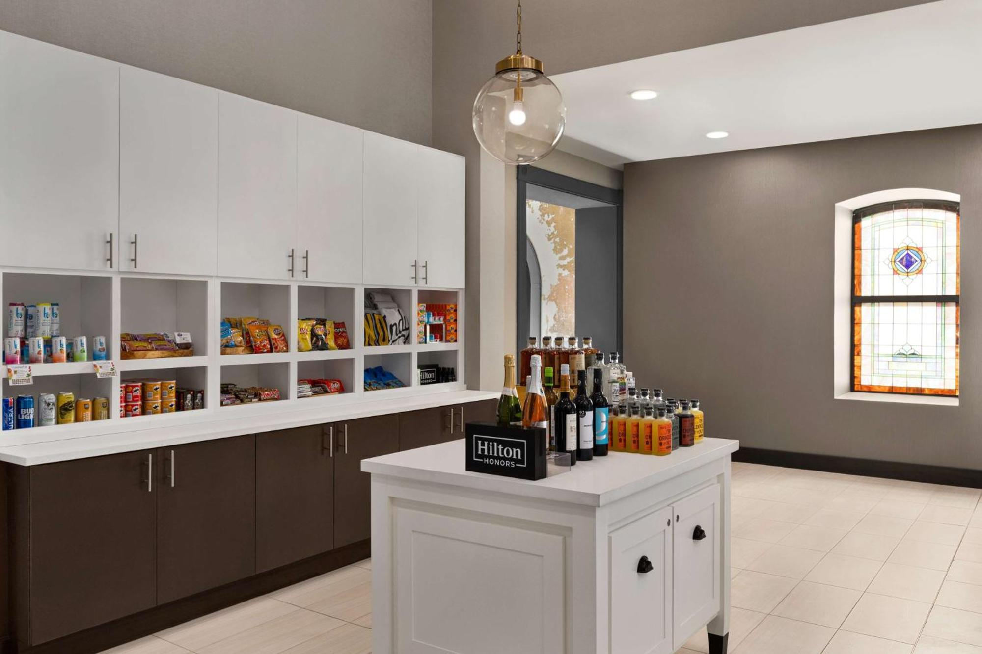 Homewood Suites By Hilton Indianapolis Downtown Iupui Екстер'єр фото