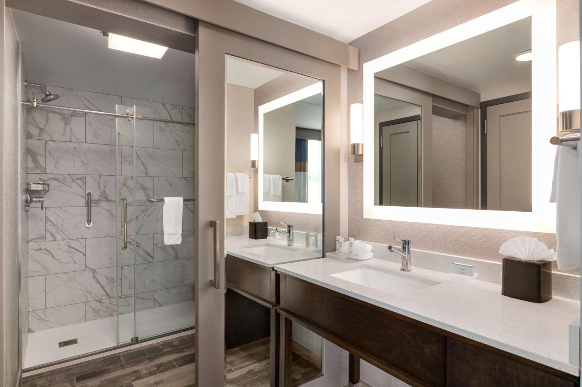 Homewood Suites By Hilton Indianapolis Downtown Iupui Екстер'єр фото